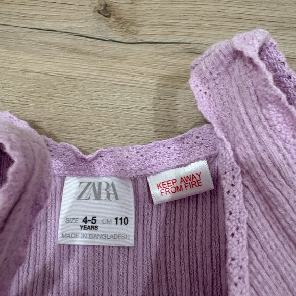 Girls Bundle 4/5 Crewcuts, Zara, Tea Collection - Picture 12 of 12